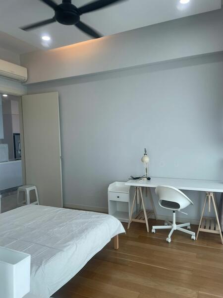 Vogue Suites One - 4