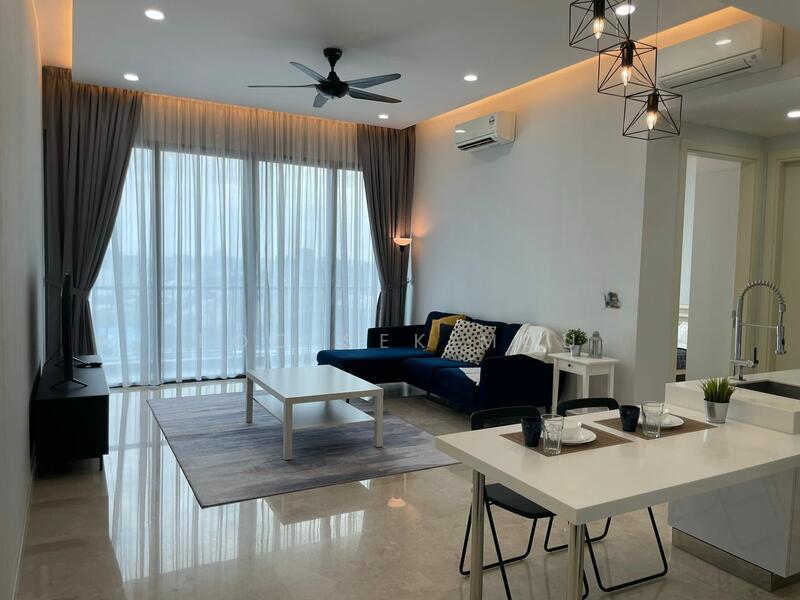 Vogue Suites One - 2