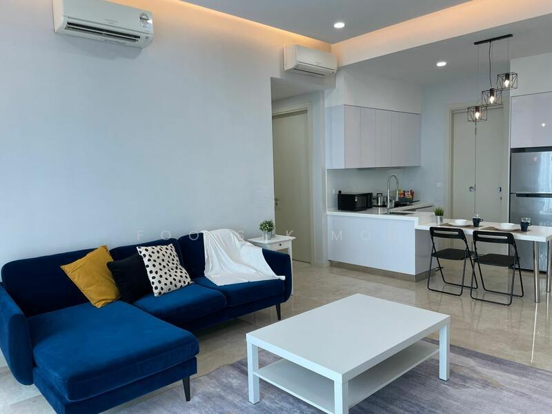 Vogue Suites One - 3