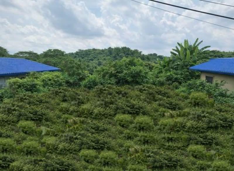 Kampung Cheras Baru - 5