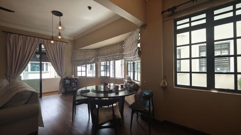 Sri Bendera Condo Villa - 2