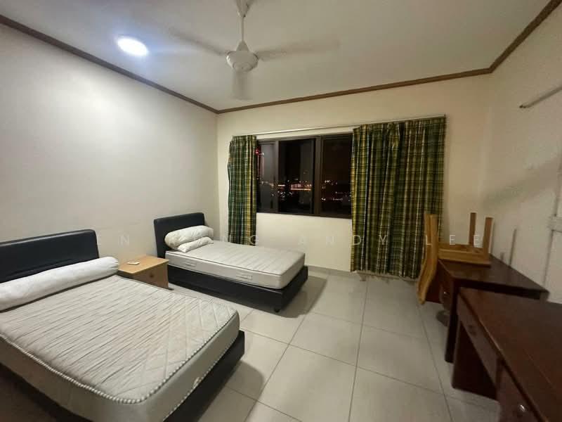 Sunway Lagoon View Resort Condominium - 2
