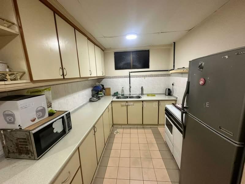 Sunway Lagoon View Resort Condominium - 5