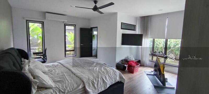 Bungalow at Petaling Jaya - 5