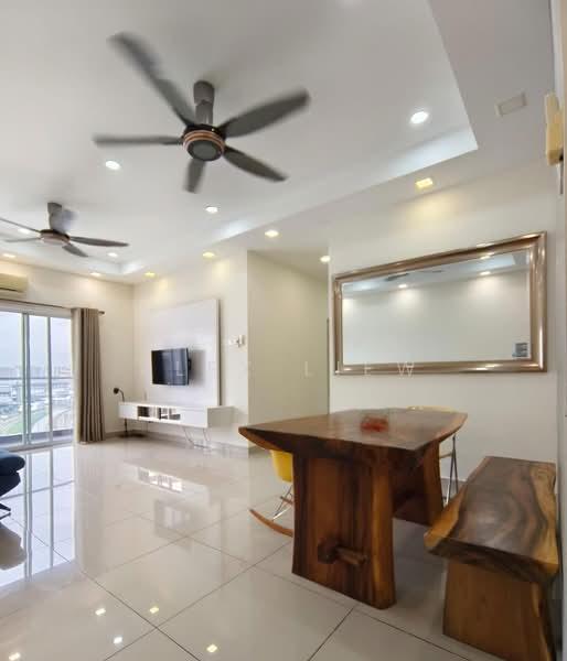 Anyaman Residence - 3