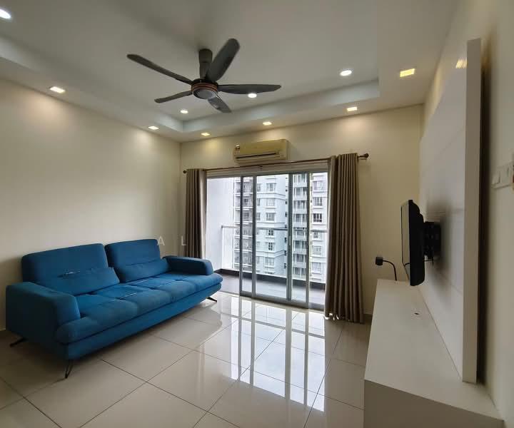 Anyaman Residence - 4