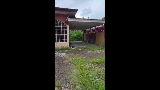 Taman Sungai Marong @ Bentong - 3