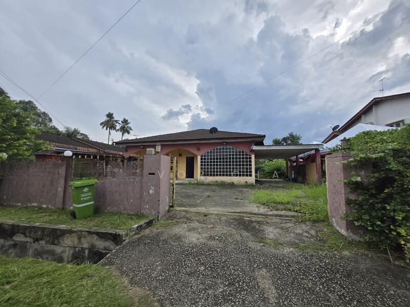 Taman Sungai Marong @ Bentong - 4