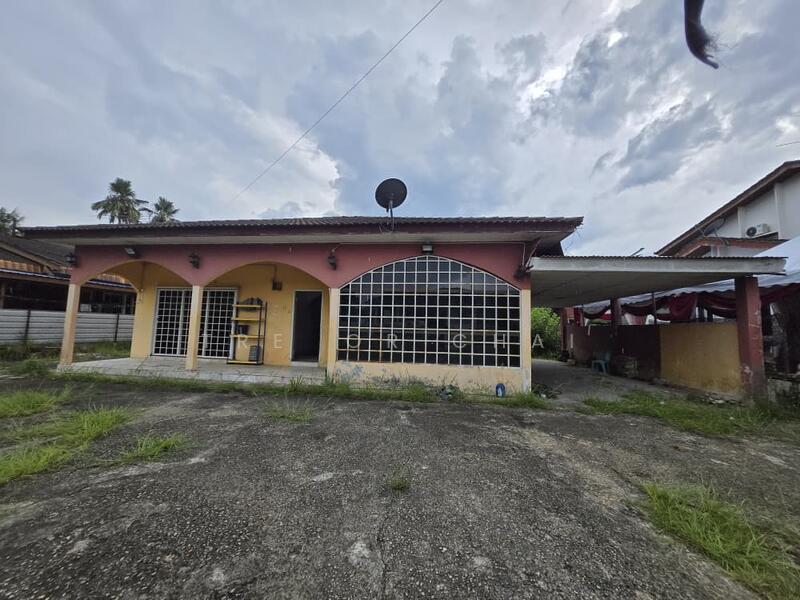 Taman Sungai Marong @ Bentong - 5