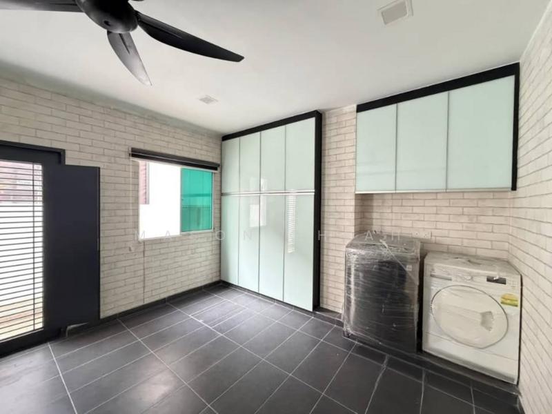 d'Laman Greenville - 2