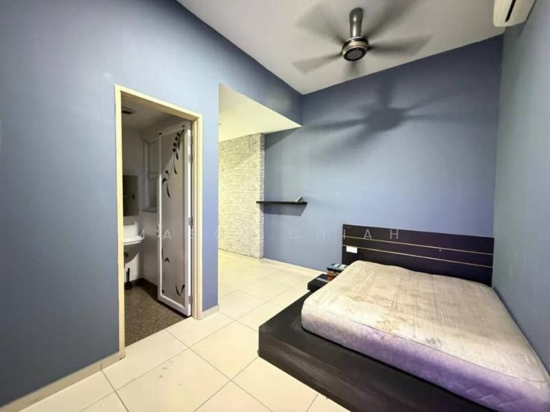 d'Laman Greenville - 5