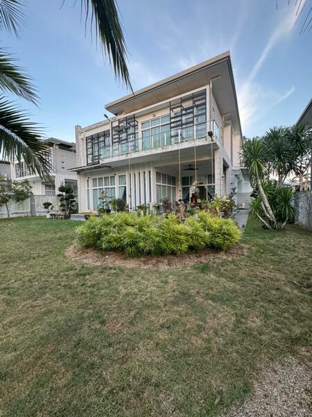 Bougain Villa- Golf View Bungalow - 2