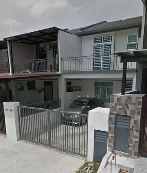 Taman Pulai Mutiara - 1