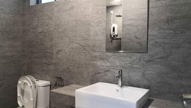 Woodsbury Suites - 5