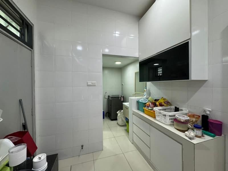 Taman JP Perdana - 3