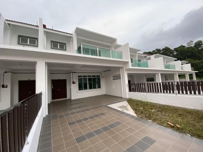Taman Bukit Flora 2 - 3