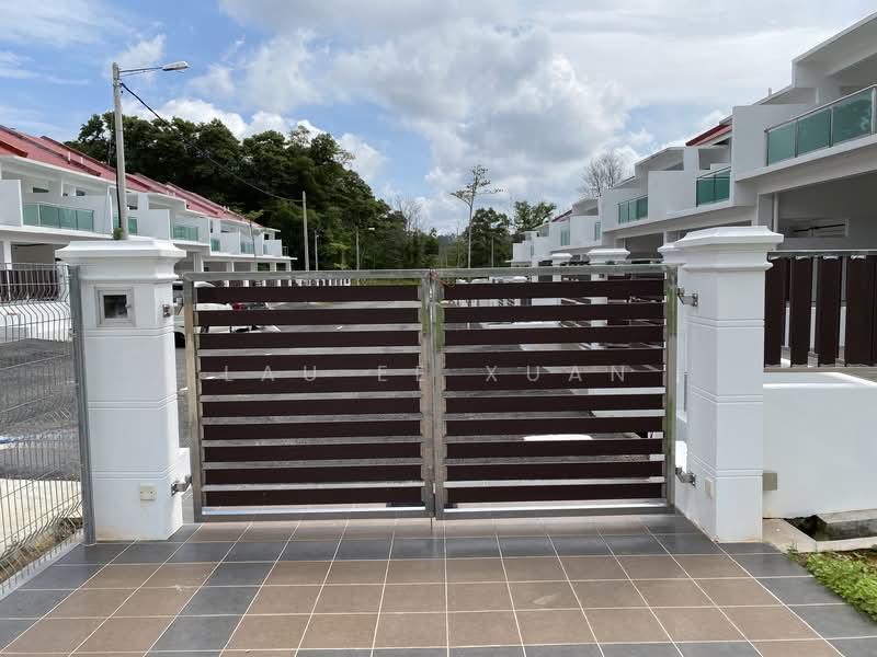 Taman Bukit Flora 2 - 2