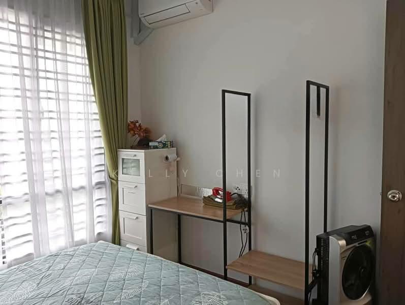 Country Garden Central Park - 4