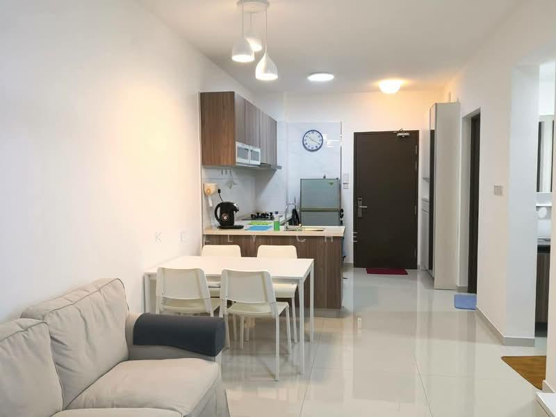 Country Garden Central Park - 2