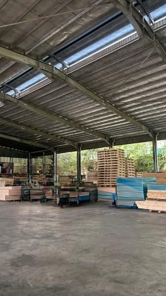 Jalan Sungai Tiram - 3