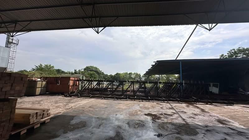 Jalan Sungai Tiram - 5