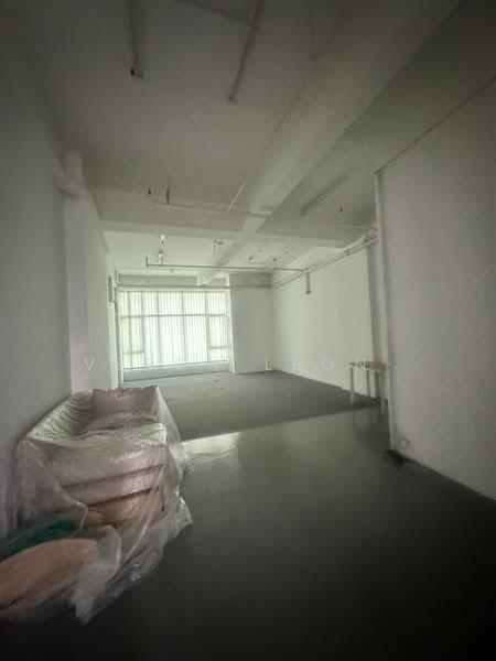 Gamuda Biz Suites - 2