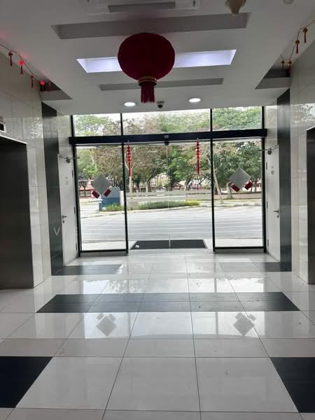 Gamuda Biz Suites - 4