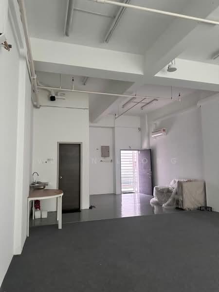 Gamuda Biz Suites - 5