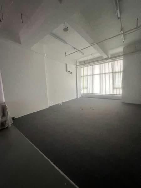 Gamuda Biz Suites - 3