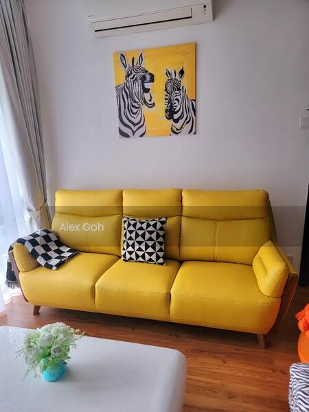 One Residency - 2