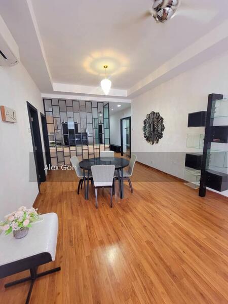 One Residency - 3