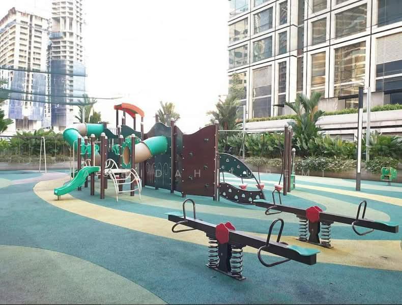 Pavilion Residences - 2