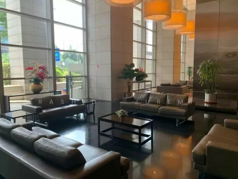 Pavilion Residences - 5