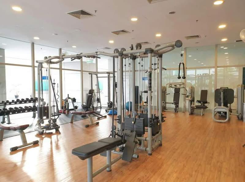Pavilion Residences - 3