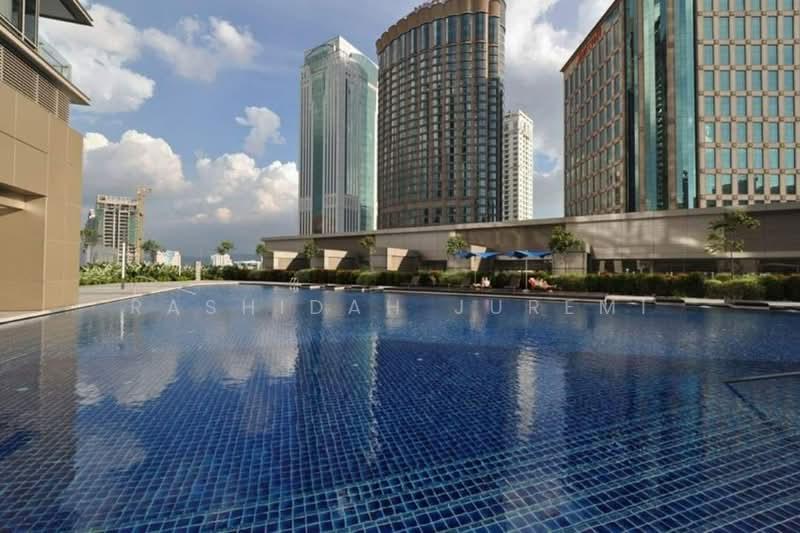 Pavilion Residences - 4
