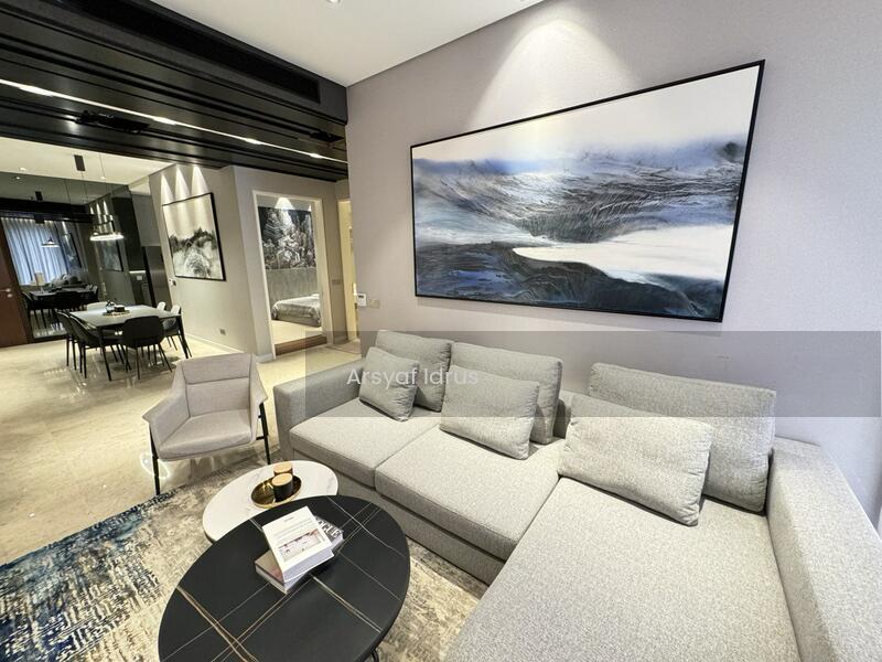 WANGSA 9 RESIDENCY - 5