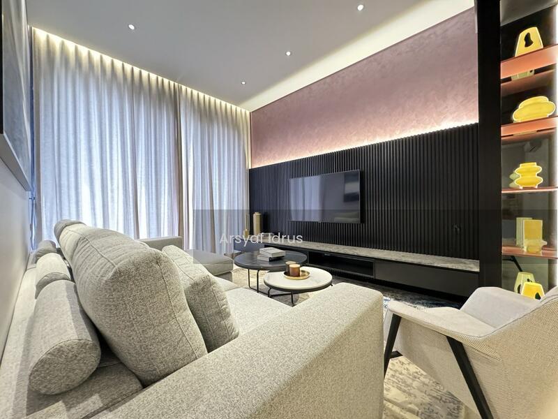 WANGSA 9 RESIDENCY - 3