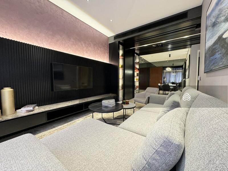 WANGSA 9 RESIDENCY - 4