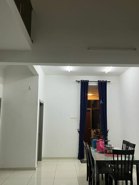 Emerald @ TTDI Alam Impian - 3