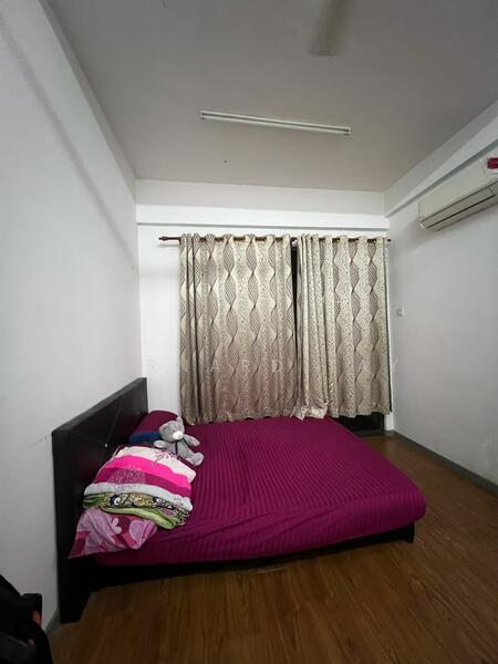 Emerald @ TTDI Alam Impian - 5