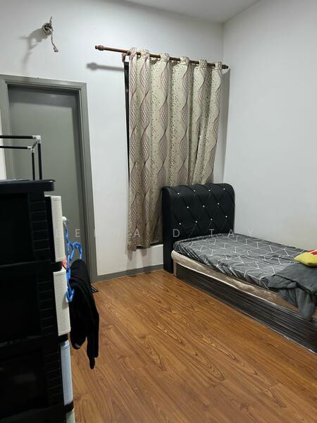 Emerald @ TTDI Alam Impian - 4