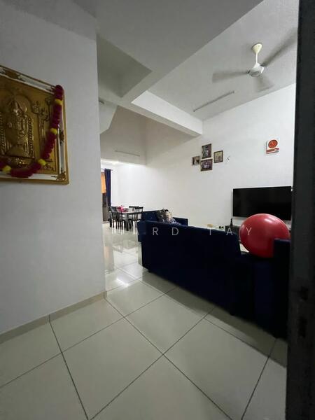 Emerald @ TTDI Alam Impian - 2