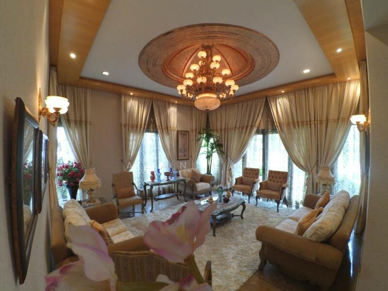 Perdana Lakeview East - 2