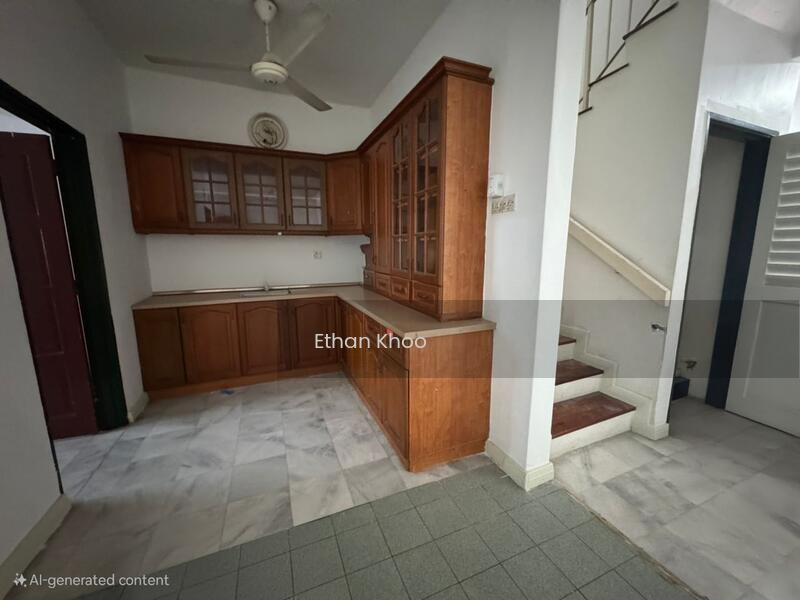 Bandar Sri Damansara - 5