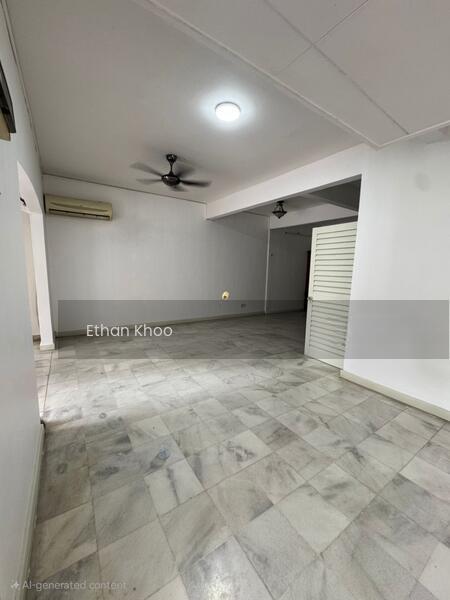 Bandar Sri Damansara - 2