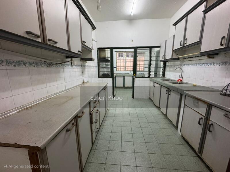 Bandar Sri Damansara - 4