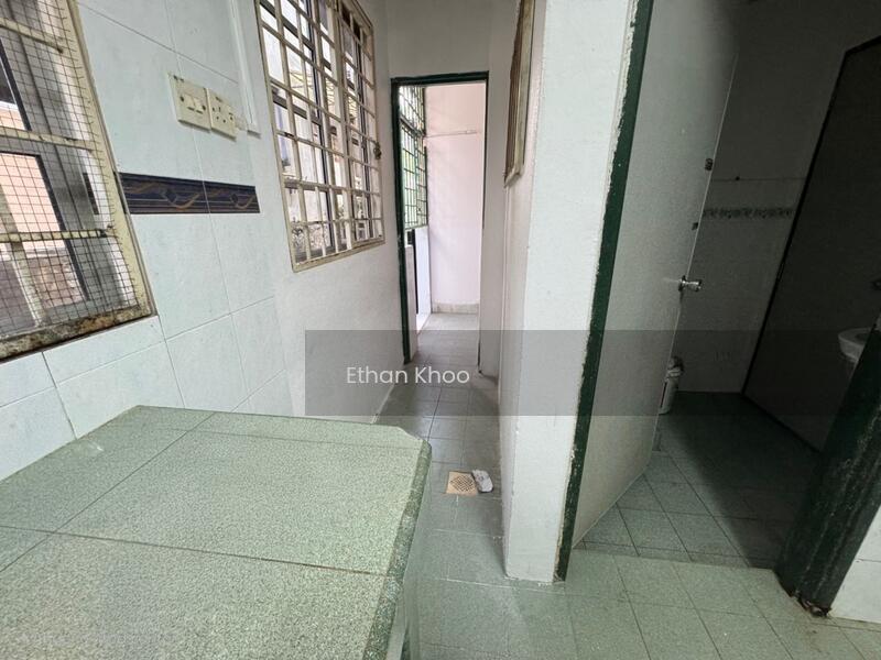 Bandar Sri Damansara - 3