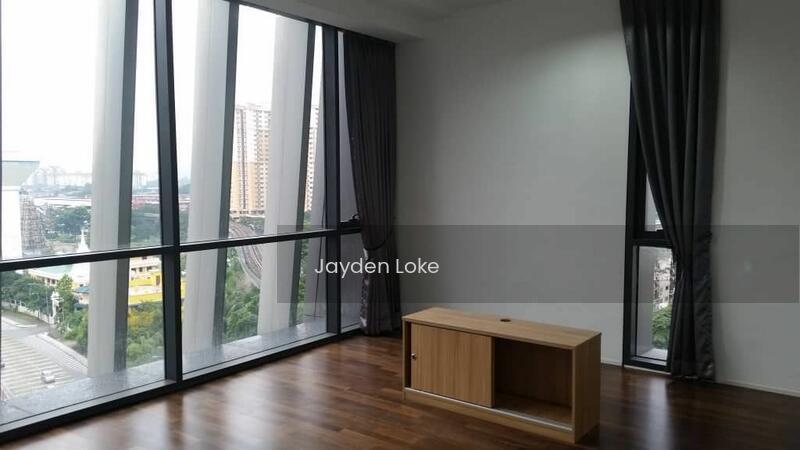 The Capers @ Sentul East - 1