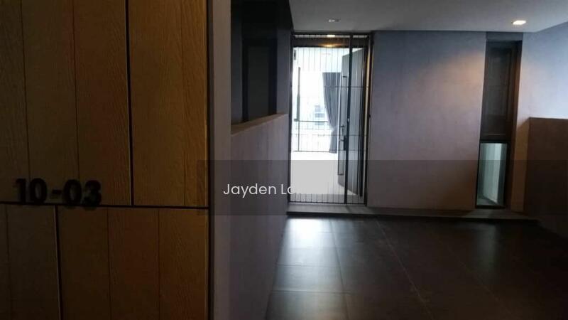 The Capers @ Sentul East - 2