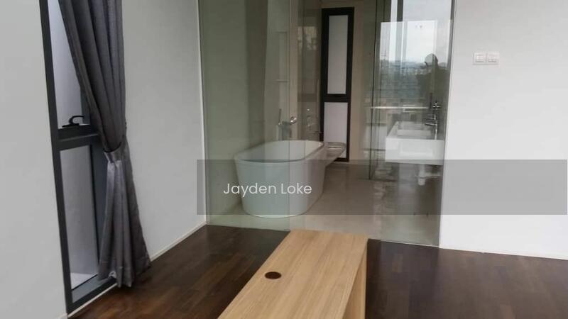 The Capers @ Sentul East - 3